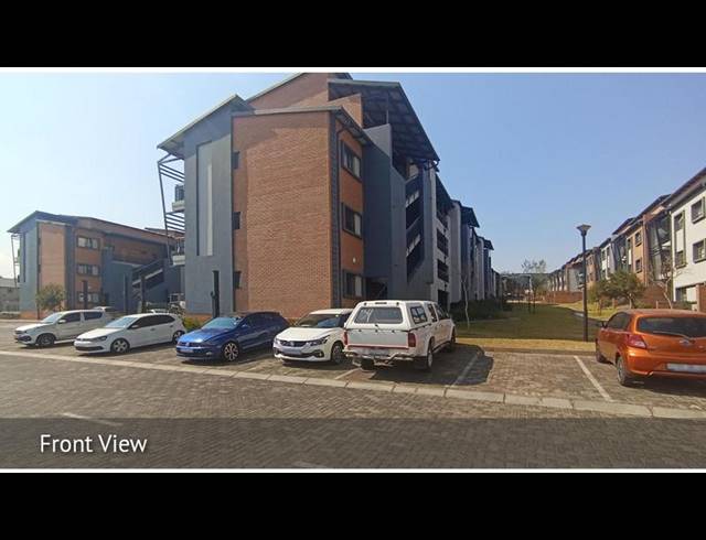 2 BEDROOM APARTMENT FOR SALE IN VORNA VALLEY